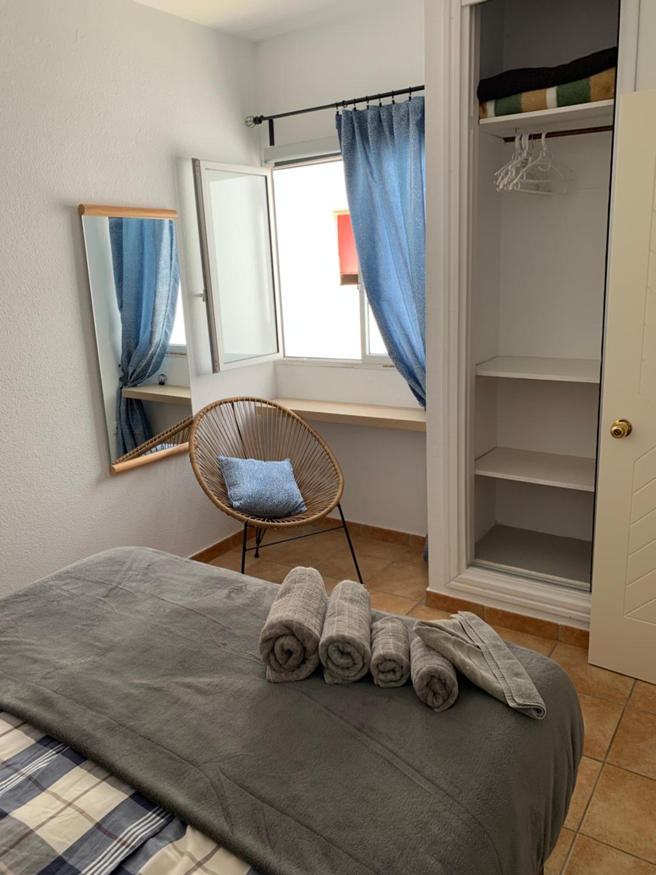 Apartamentos Alberto