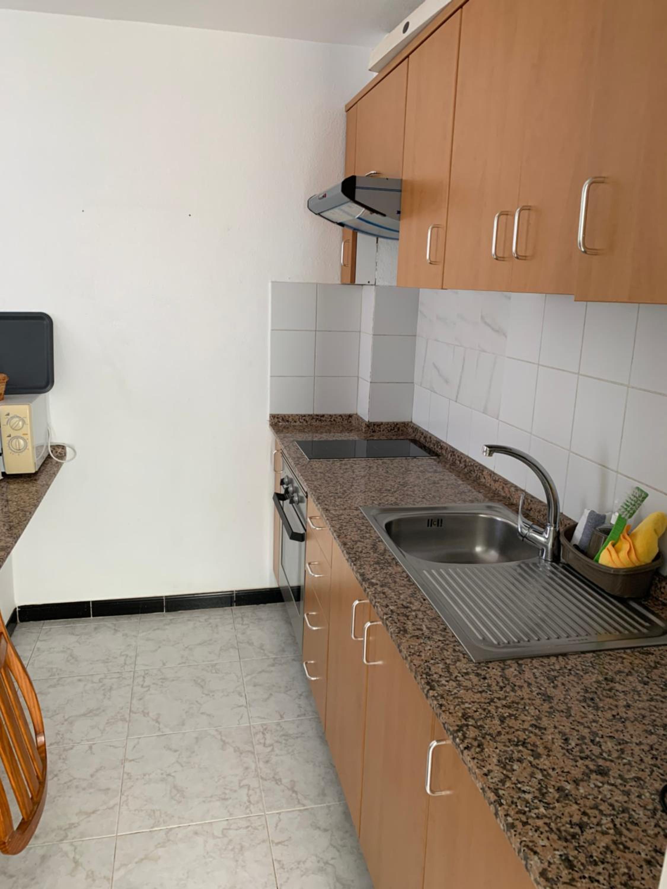 Apartamentos Alberto