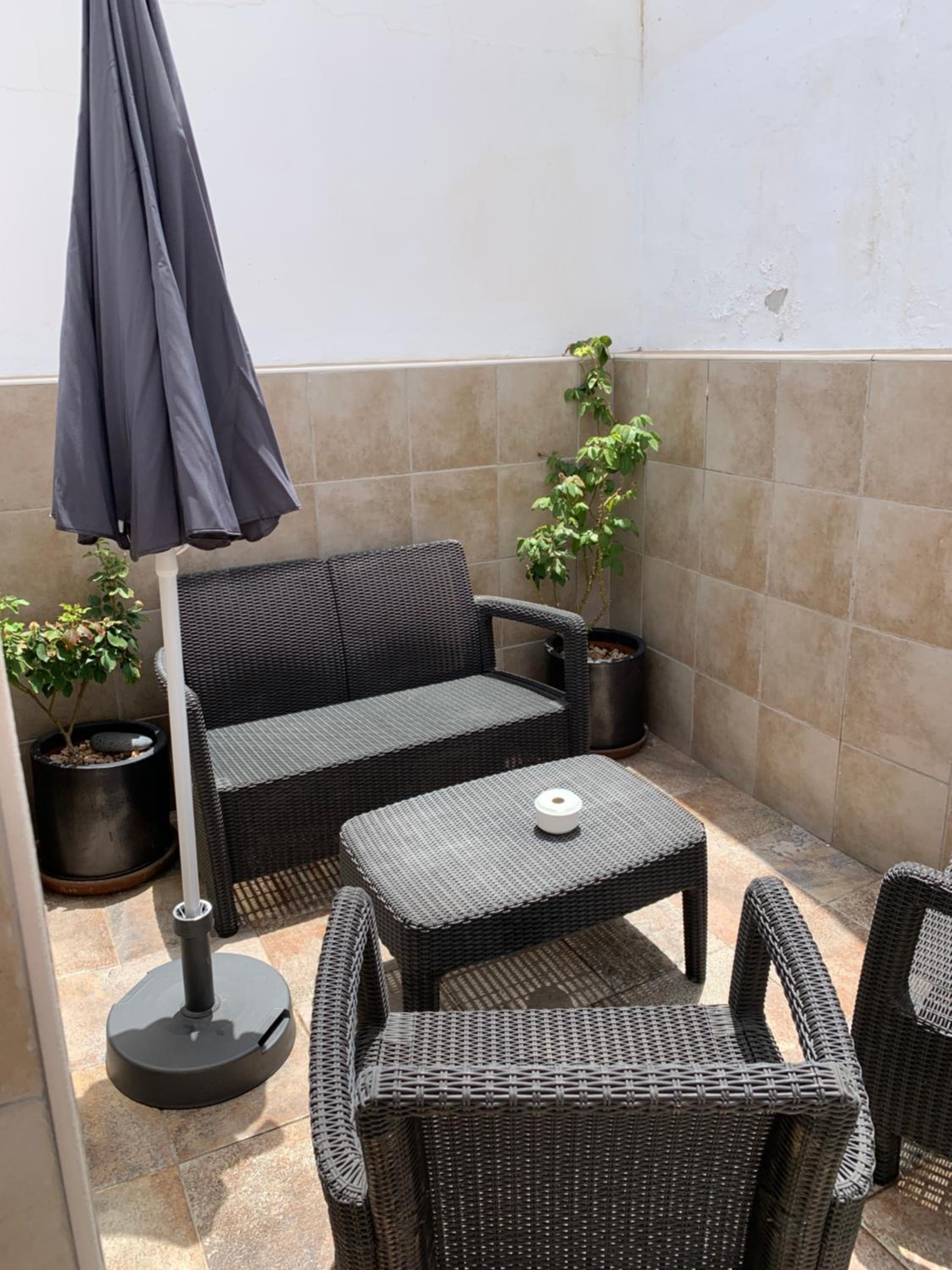 Apartamentos Alberto