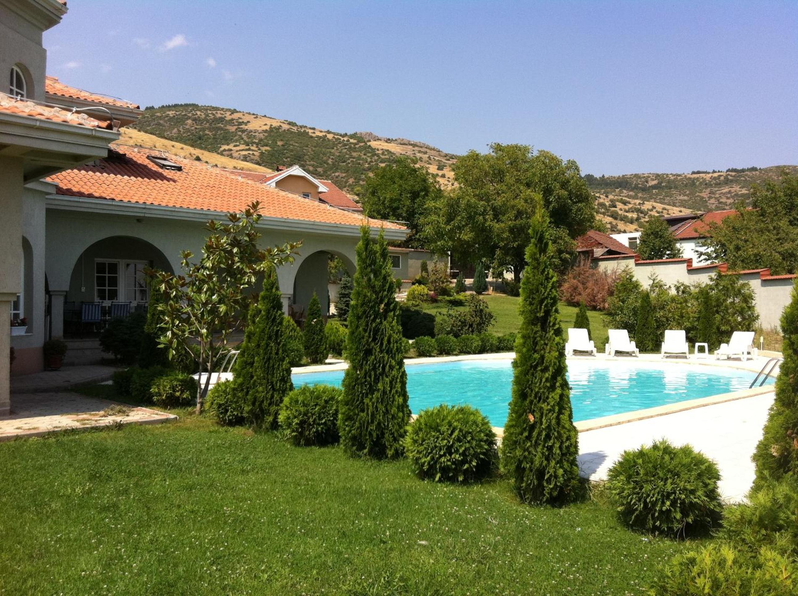 Sunny House view 4