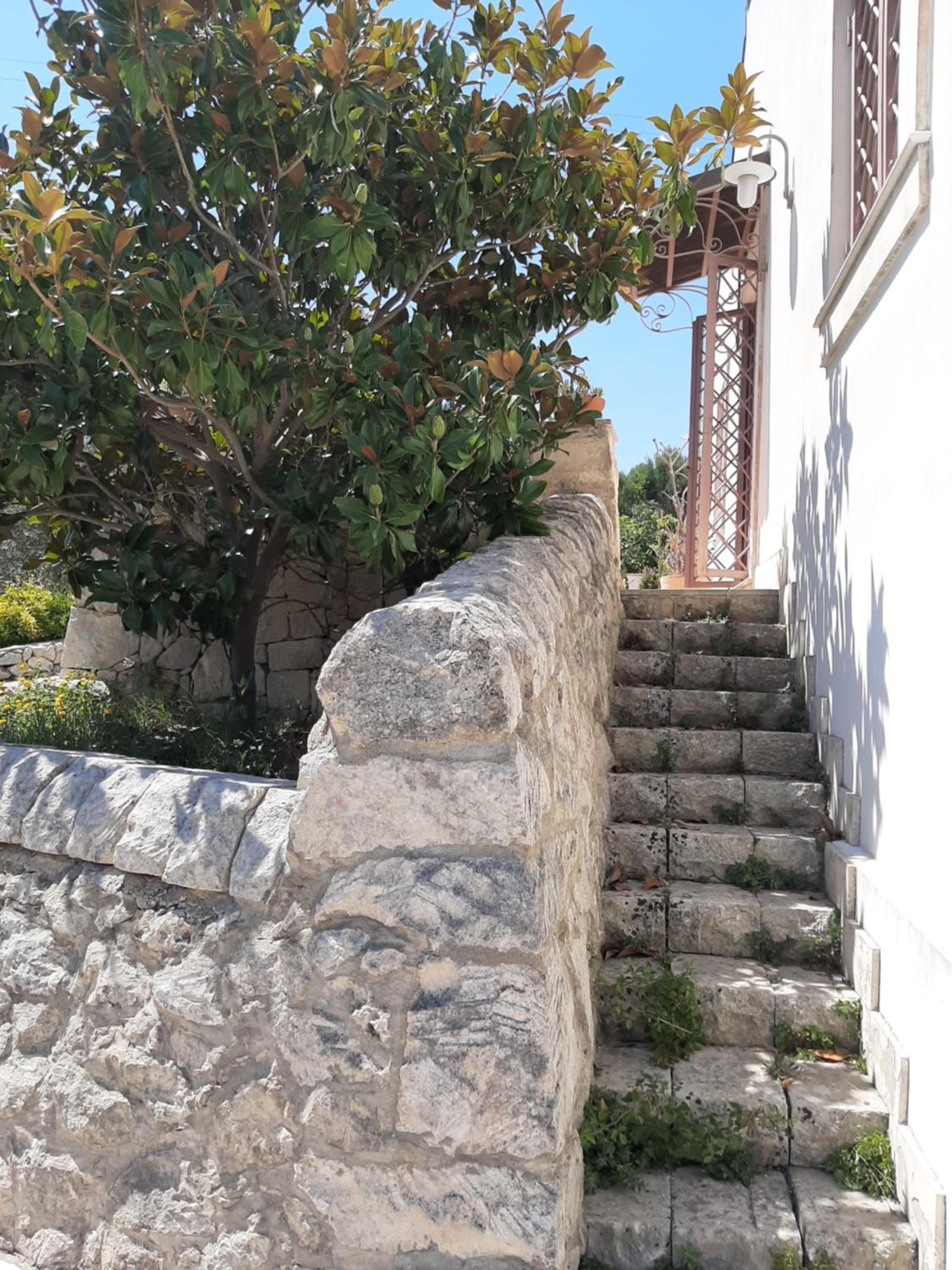 Villa Salomè view 3
