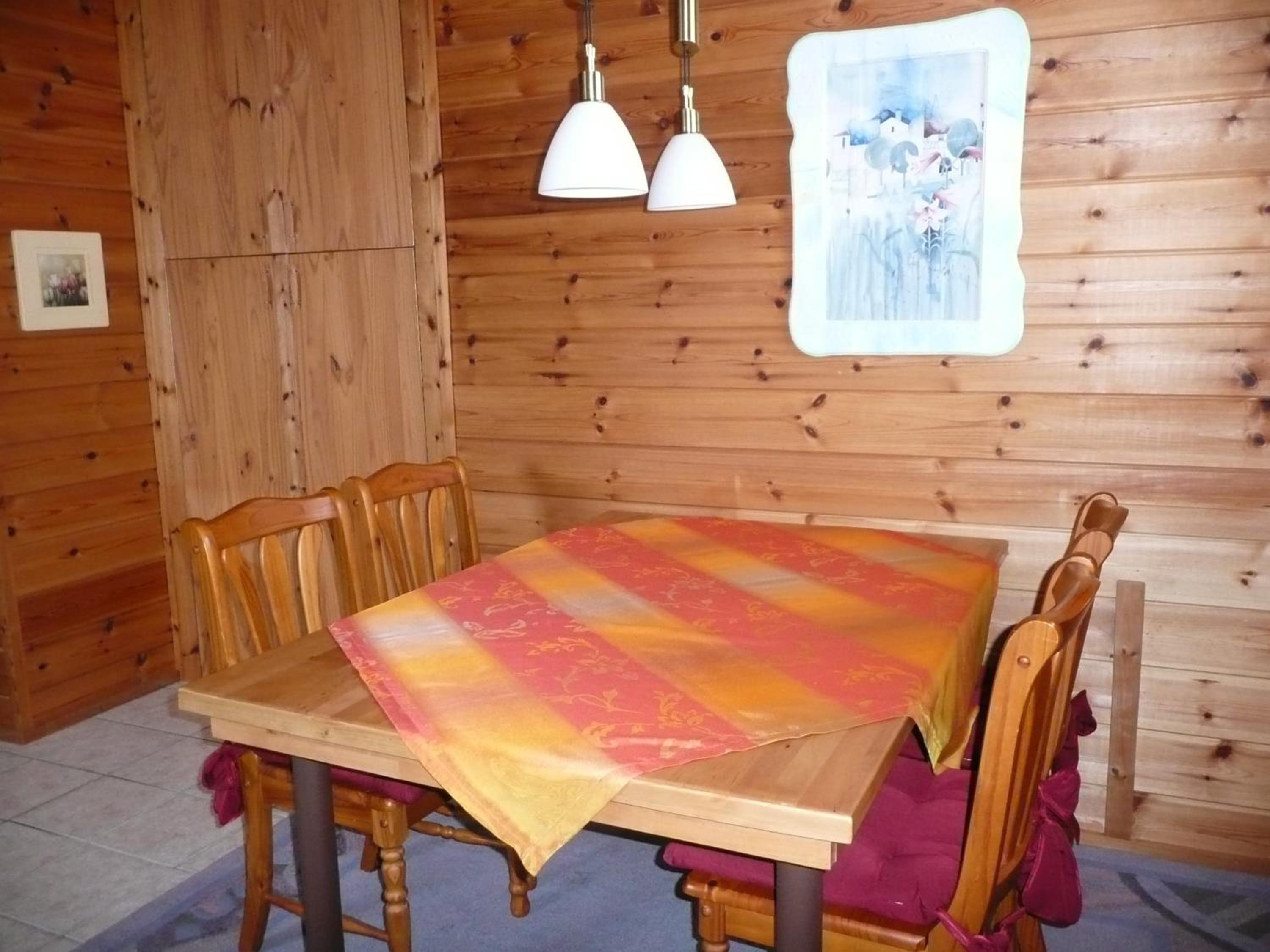 Ferienanlage Doll