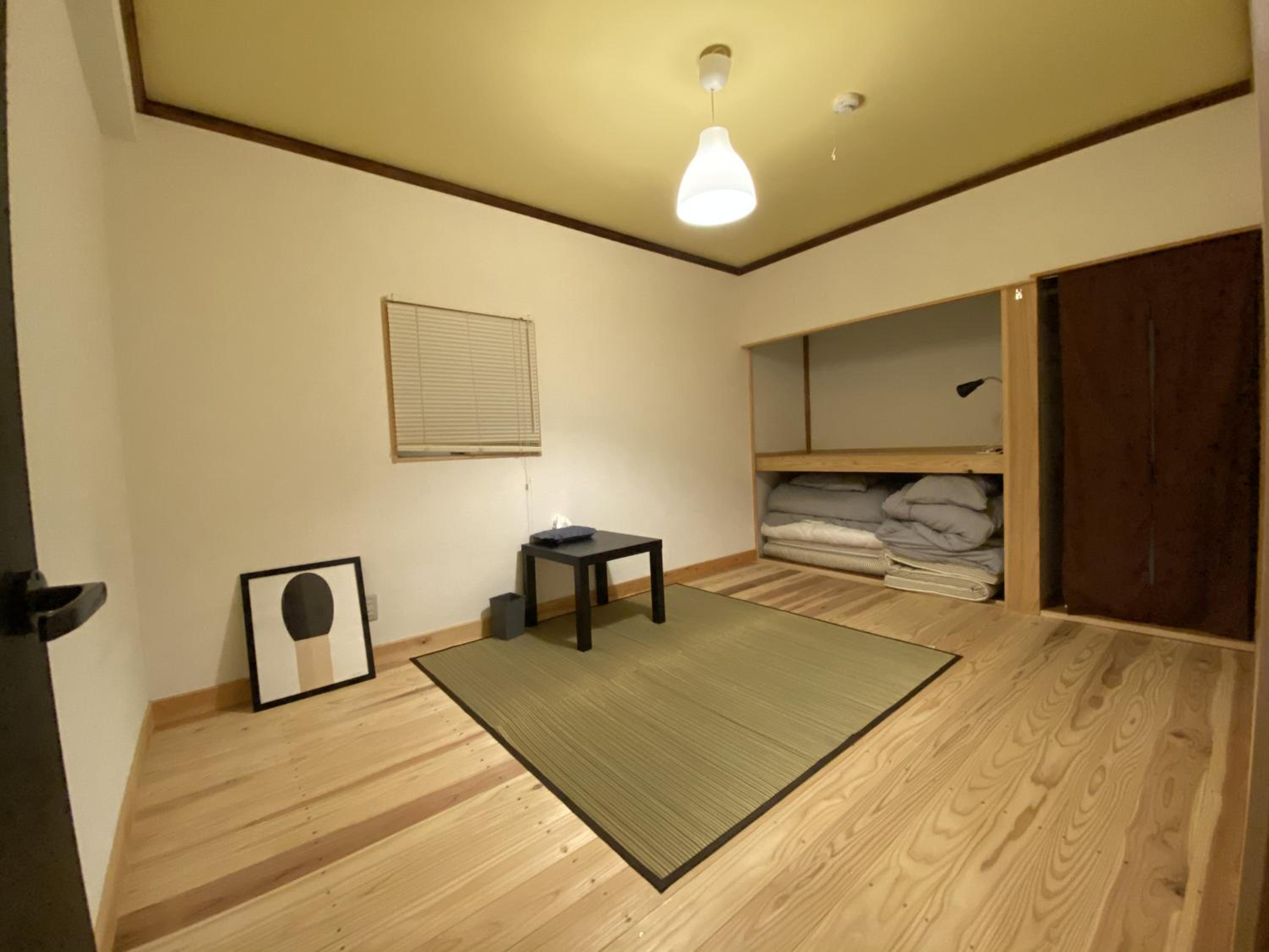 mooi guesthouse 日新町 view 5