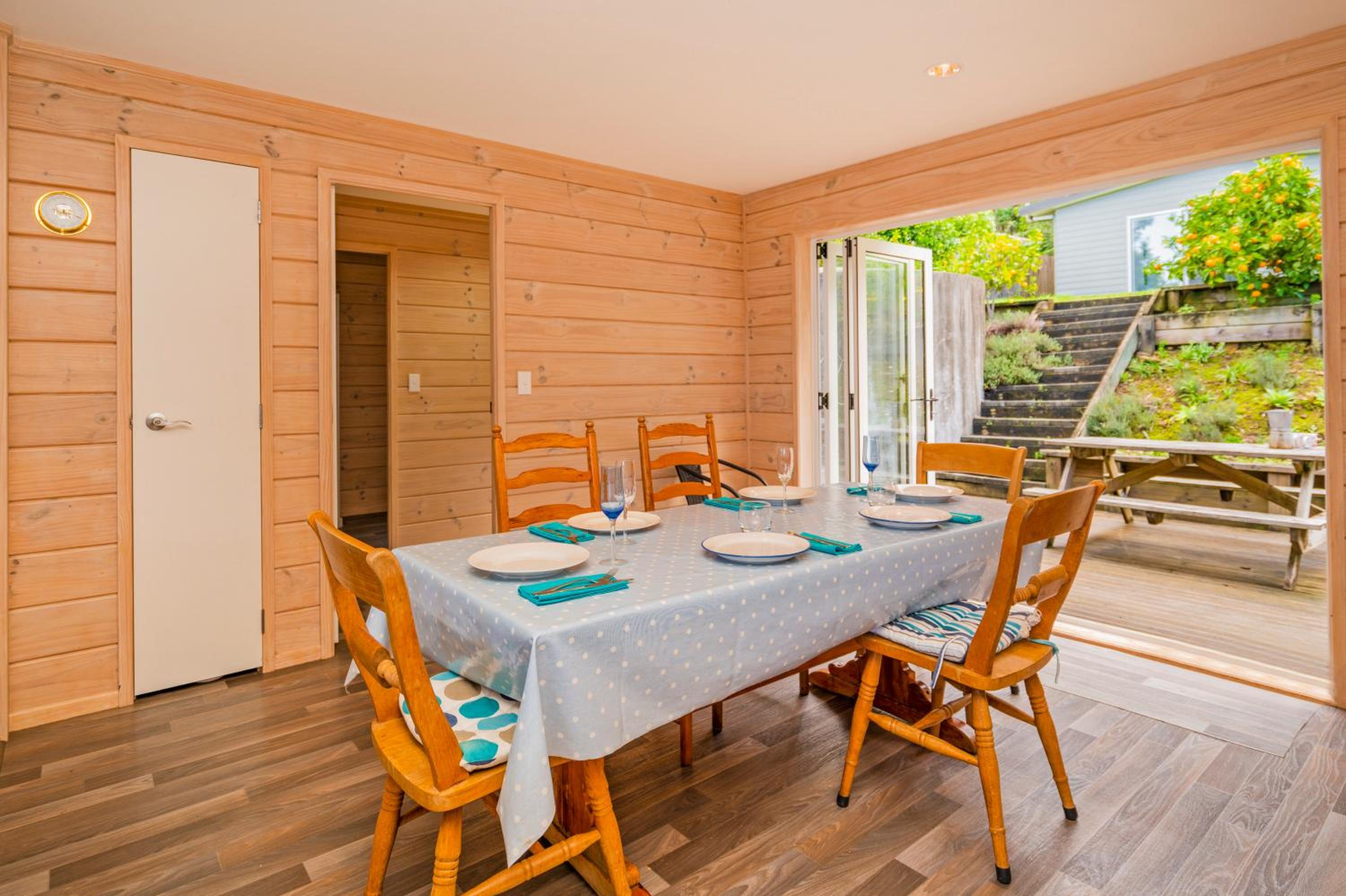 Opoutere Oasis - Opoutere Holiday Home view 3