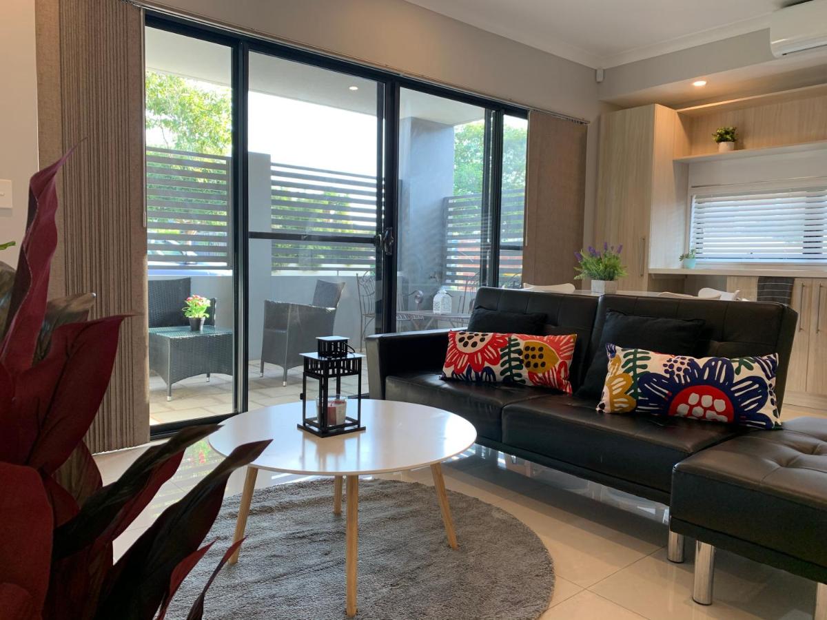 Maylands Boutique Apartments view 3