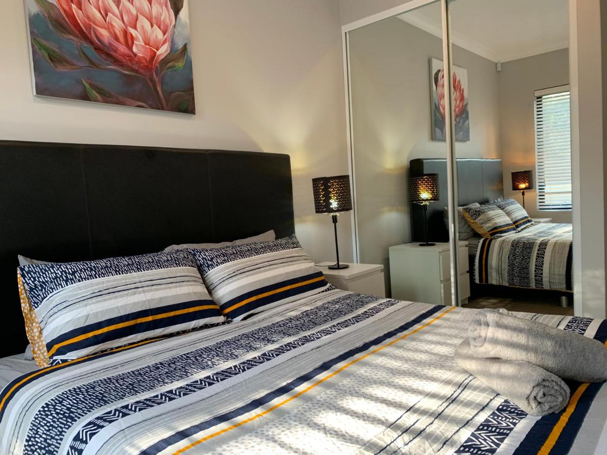 Maylands Boutique Apartments view 2