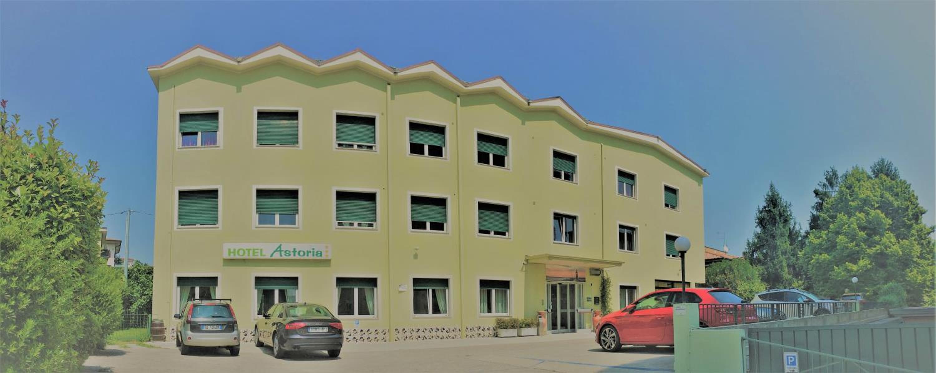 Hotel Astoria
