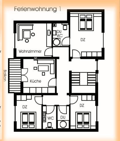 Ferienwohnung Halder, inklusive STUBAI SUPER CARD