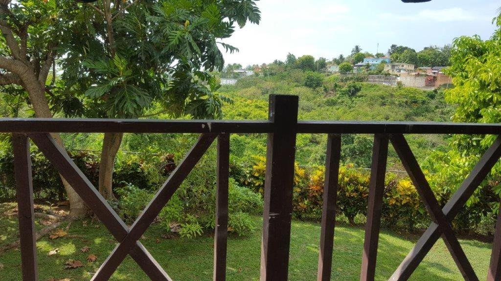Tallyman Apt view 2