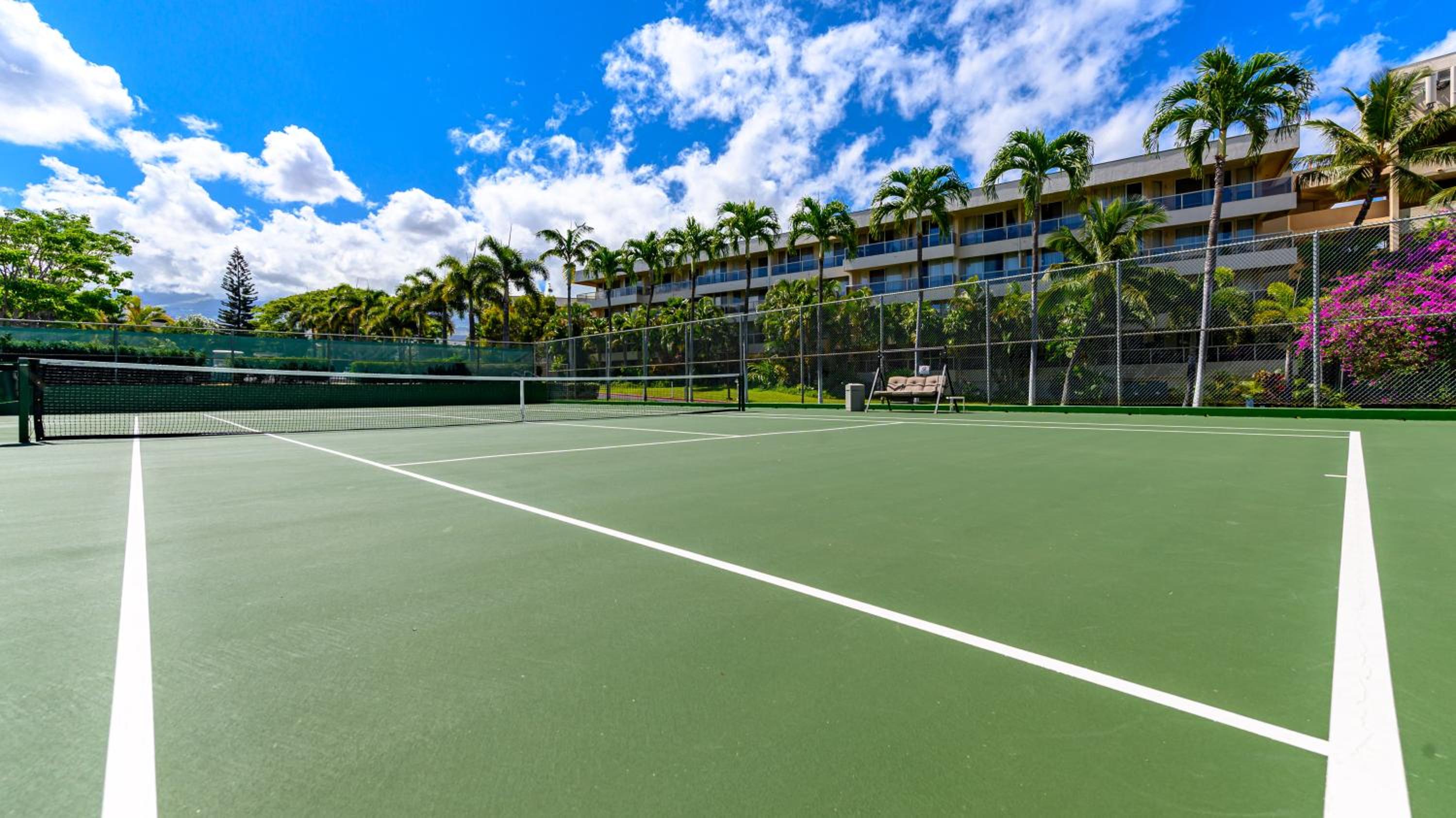 Castle At Maui Banyan view 5