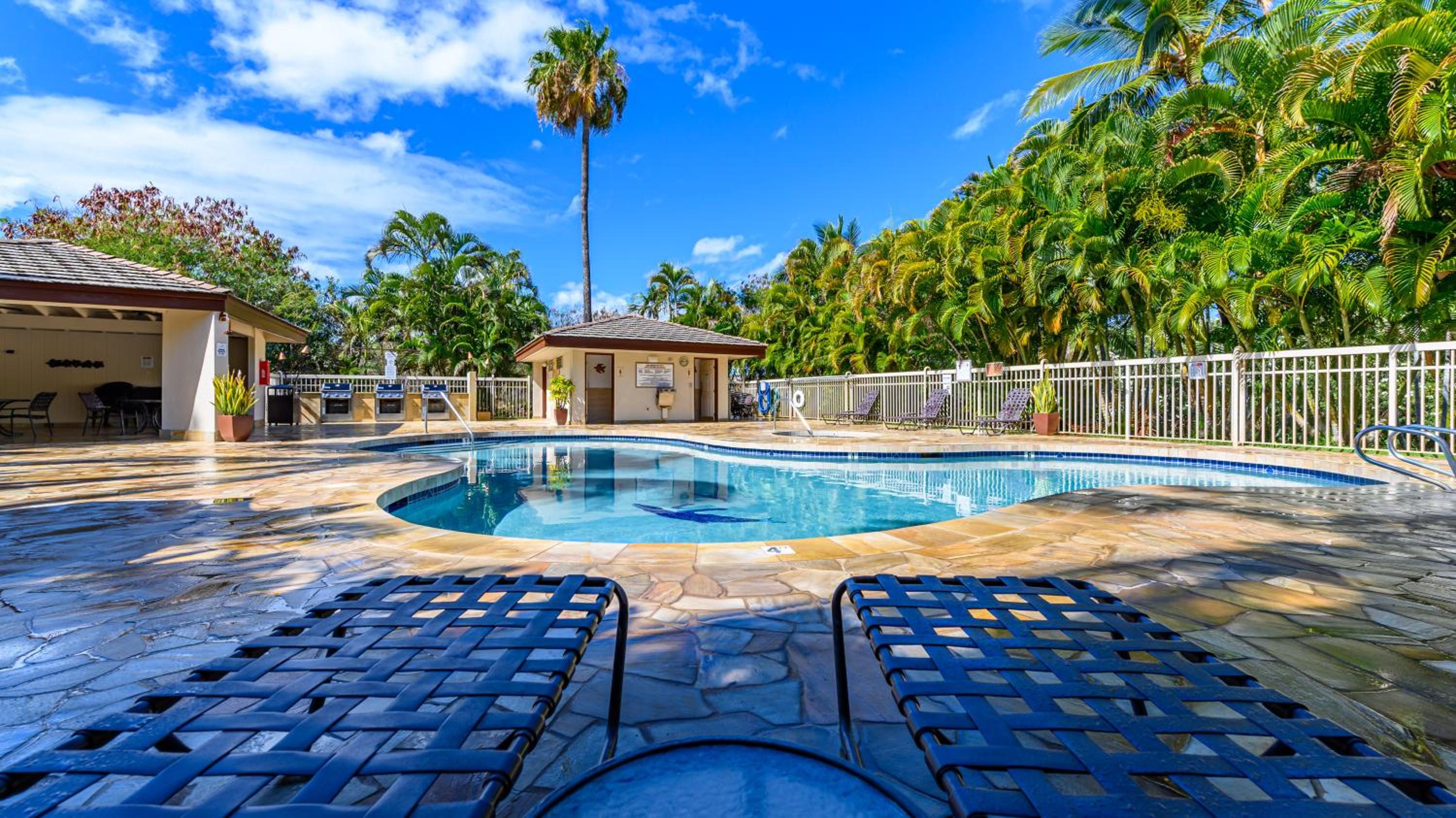Castle At Maui Banyan view 4