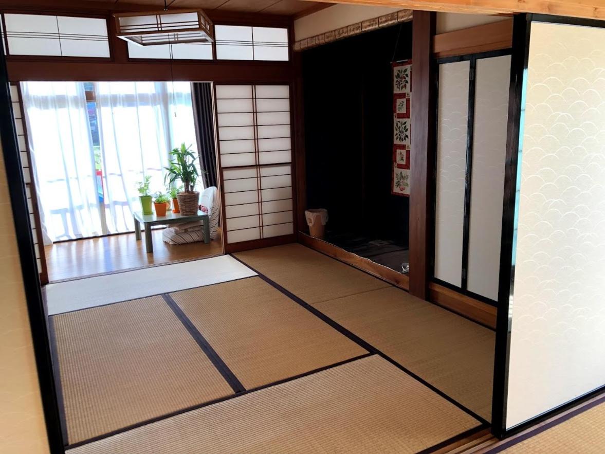 Guest House Hostel yukuru