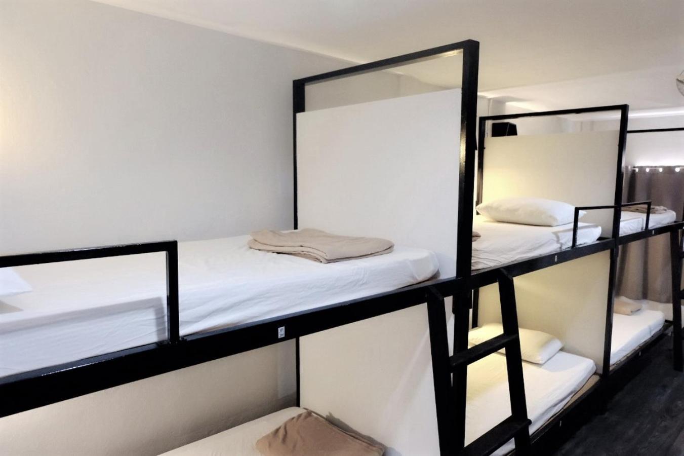 Bangkok Nomad Hostel