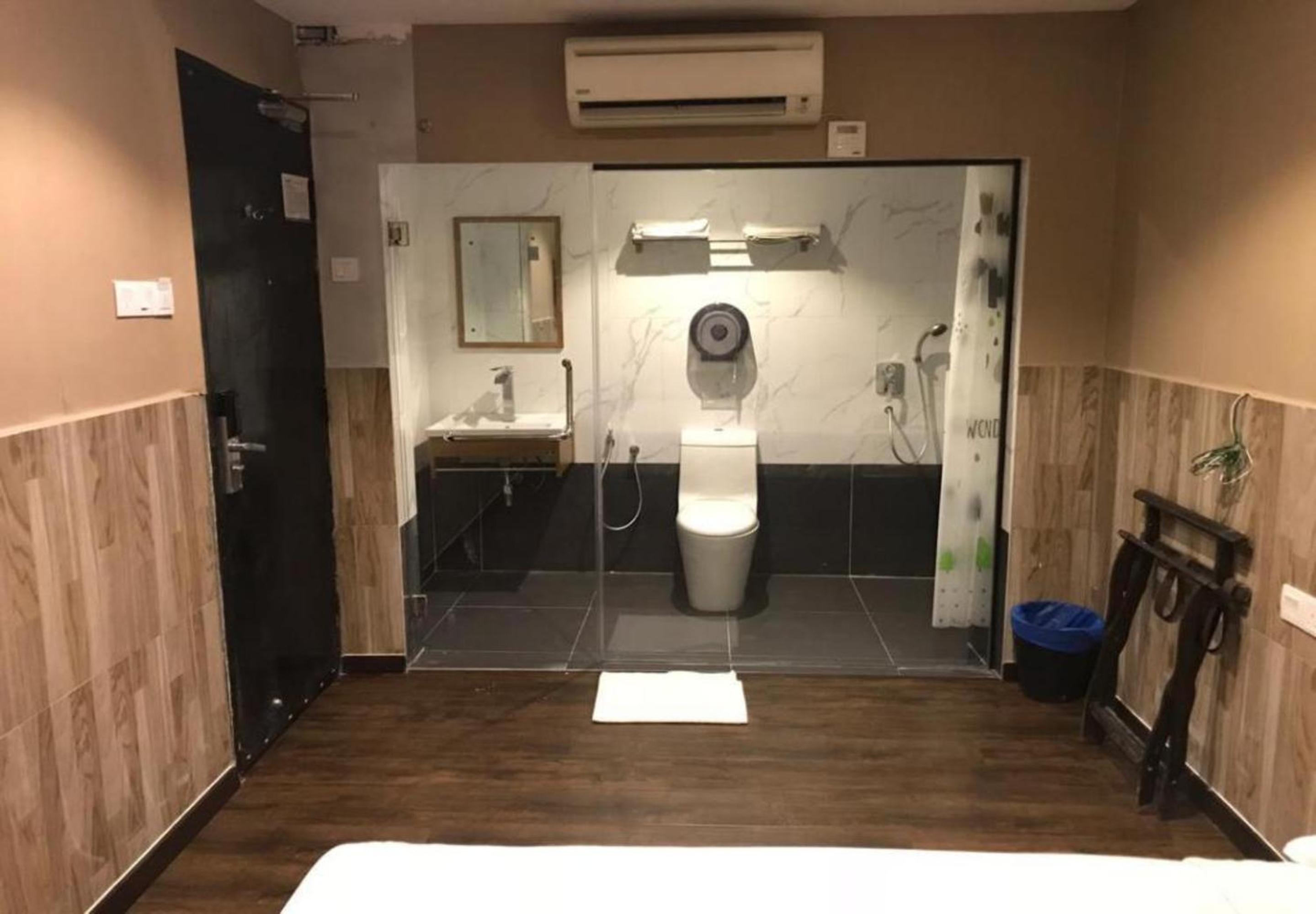 Time Hotel photo 1