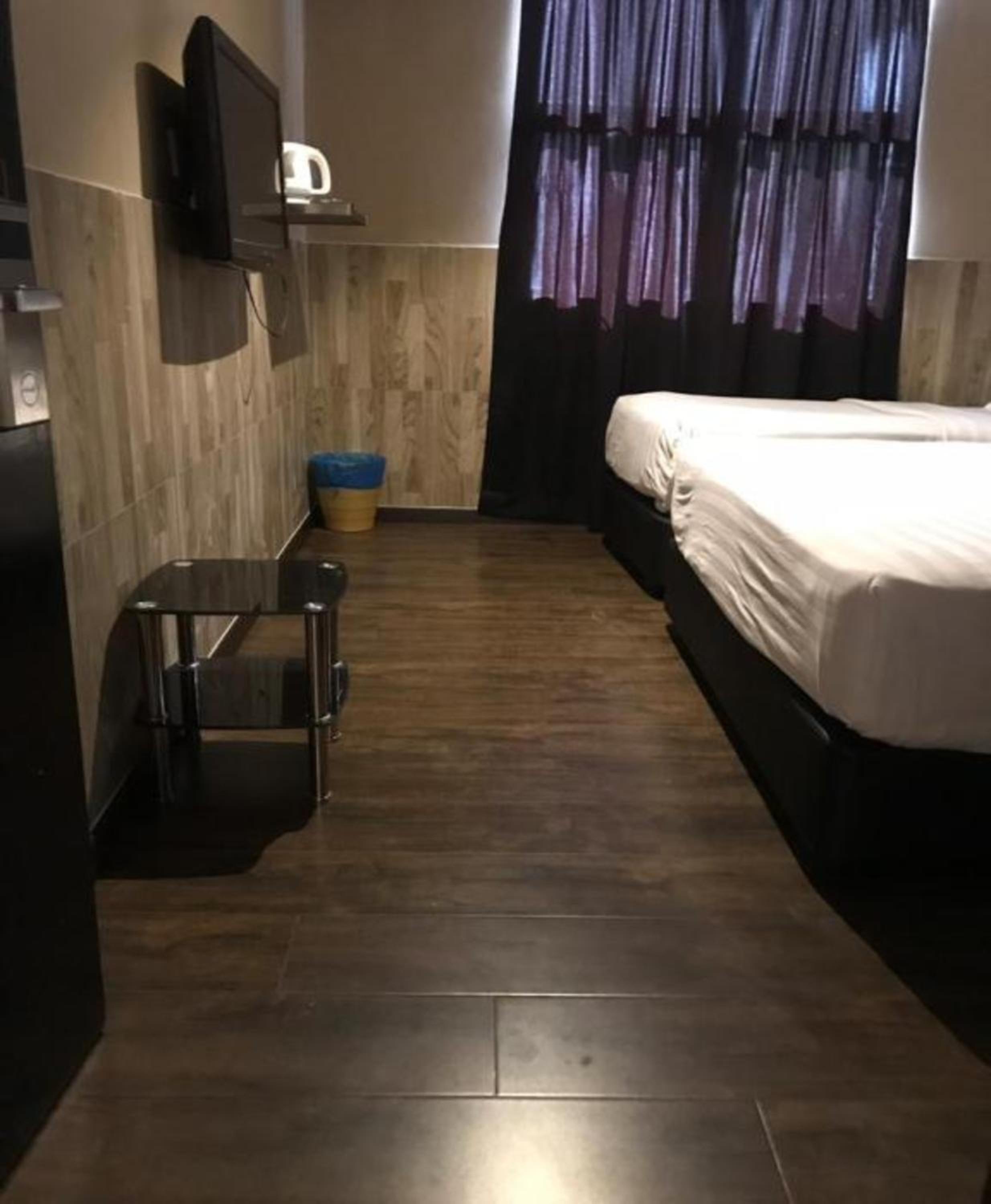 Time Hotel photo 2