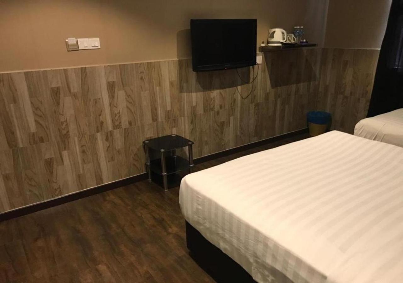 Time Hotel photo 6