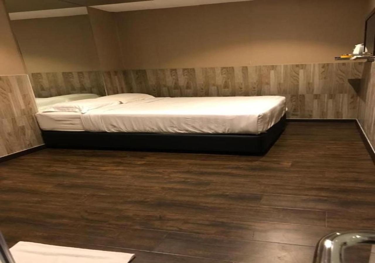 Time Hotel photo 8