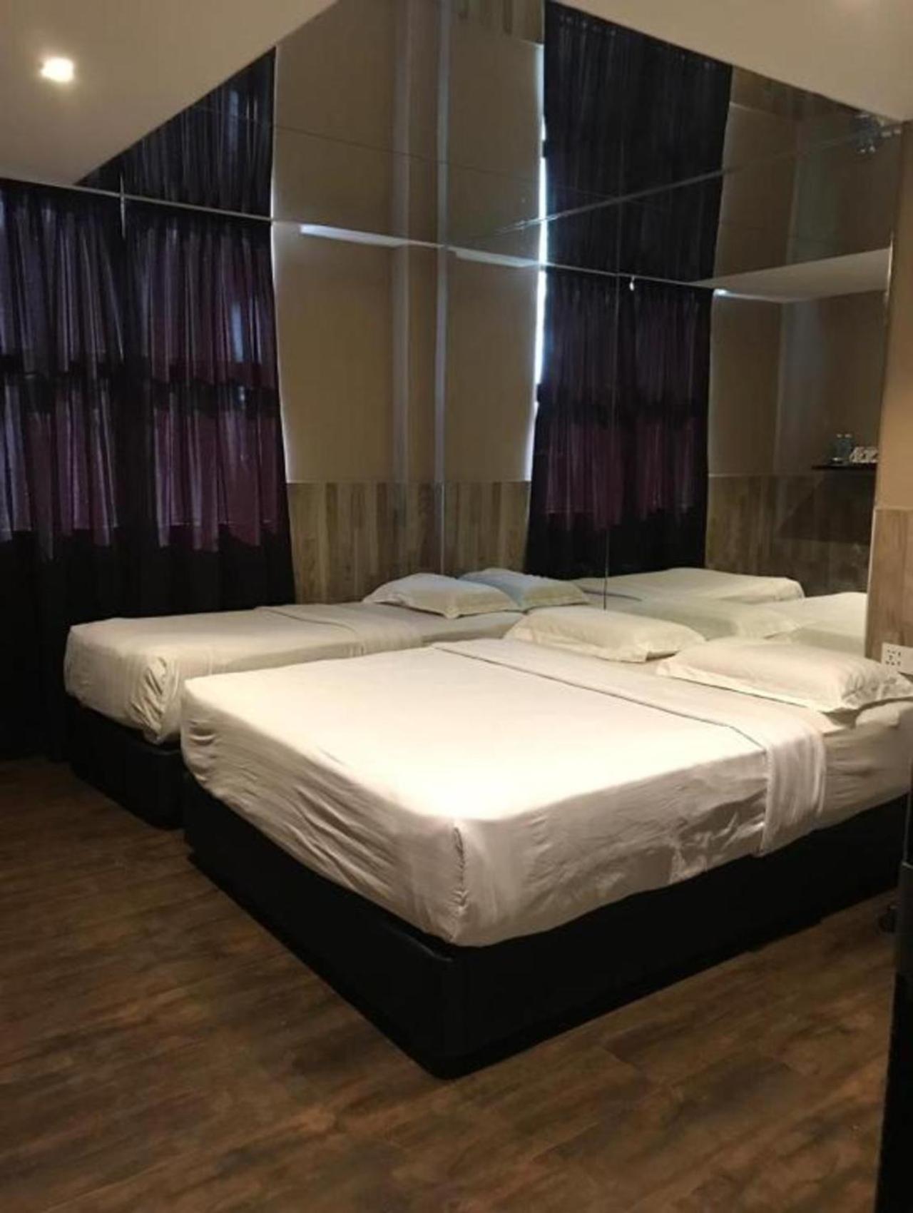 Time Hotel photo 3