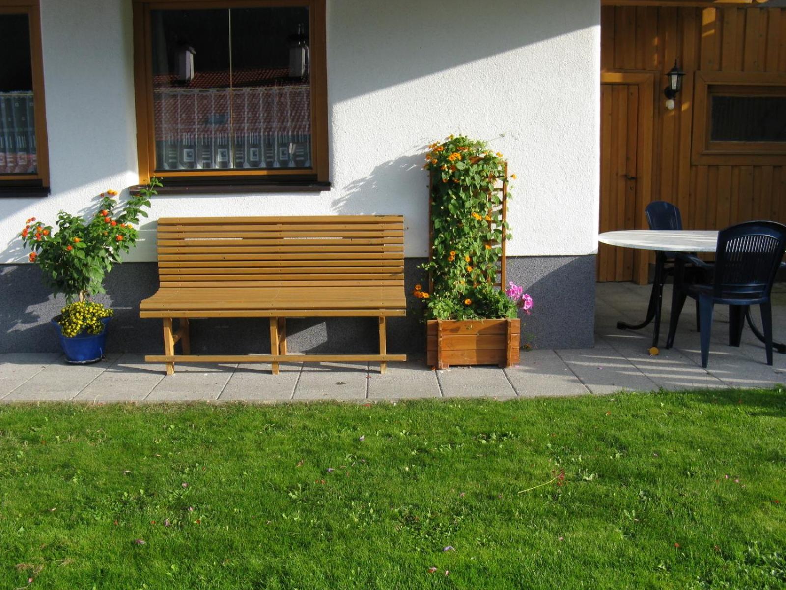 Ferienwohnung Halder, inklusive STUBAI SUPER CARD