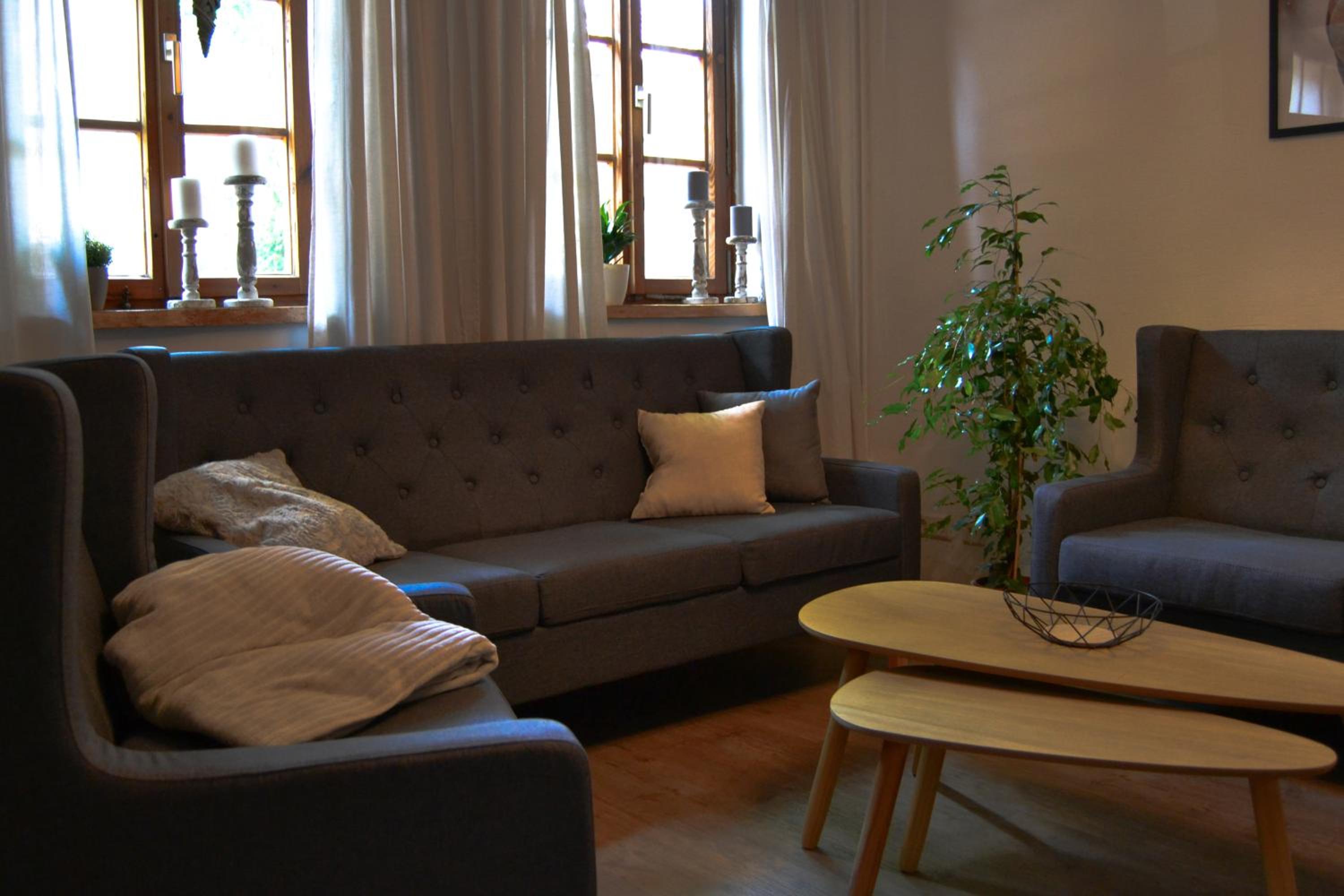 Ferienhaus 7. Kaiser view 3