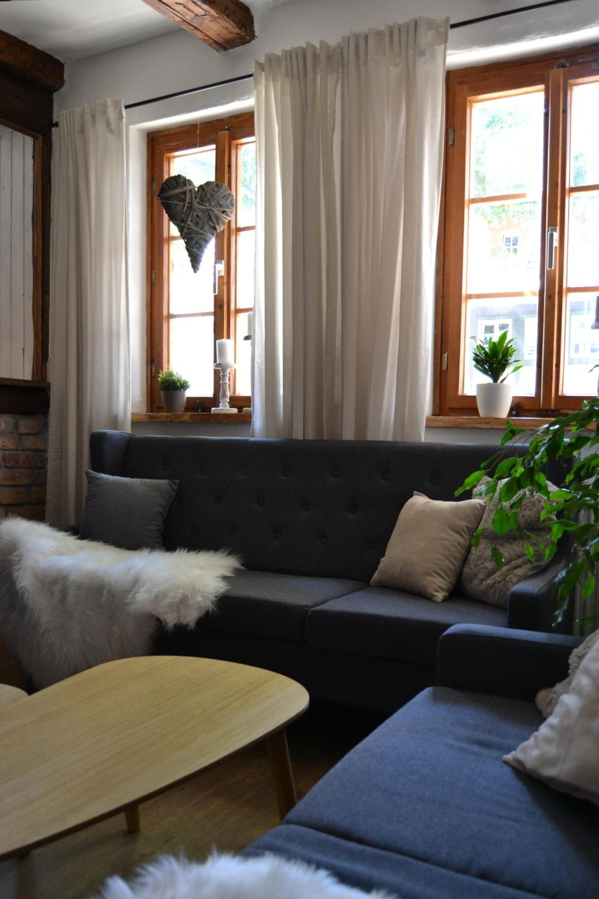 Ferienhaus 7. Kaiser view 2