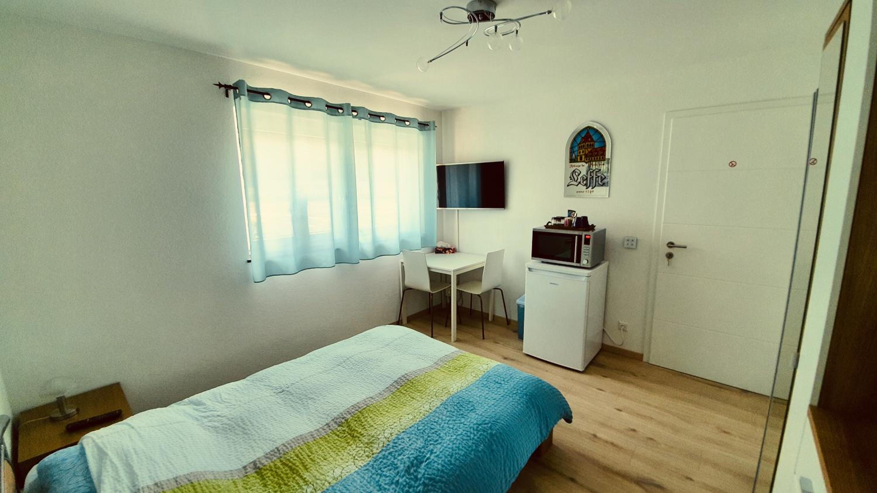 Chambre d'hôte "Minergy" view 2