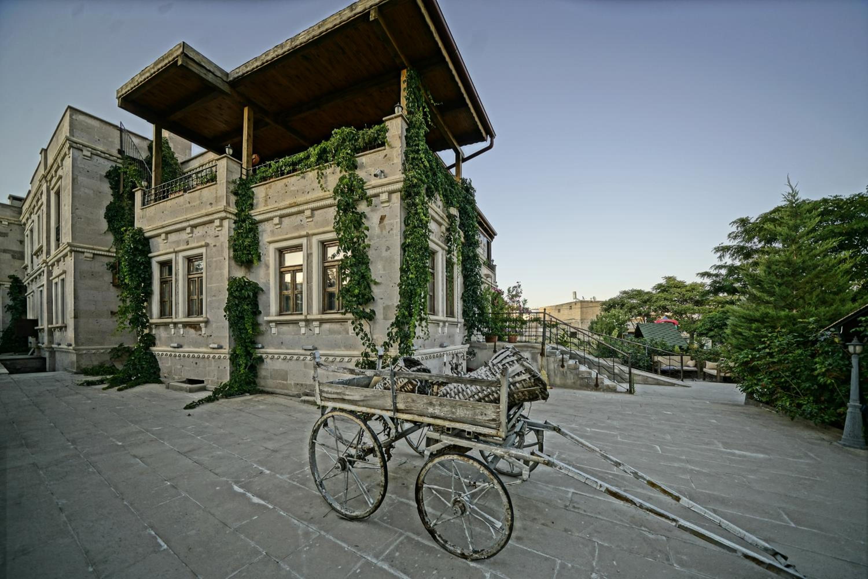Alaturca Ev - Image 153
