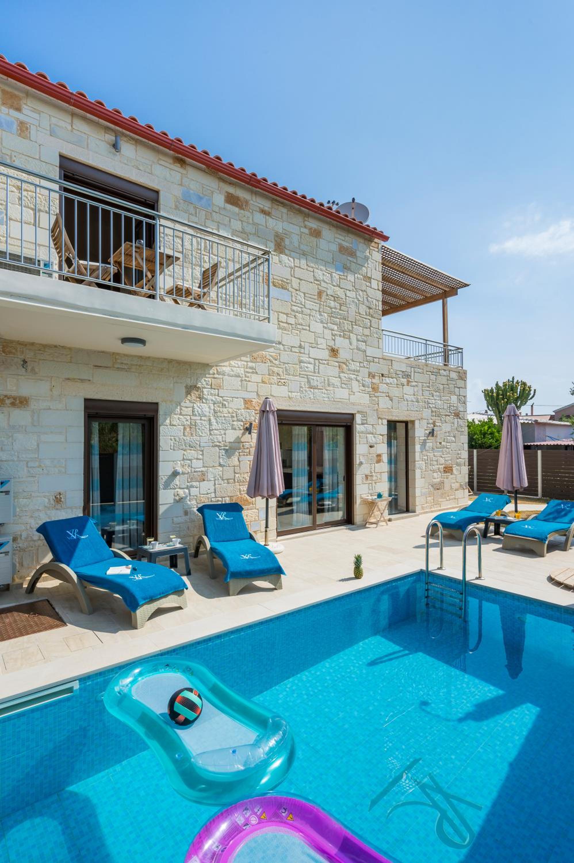 Villa Rebecca photo 2