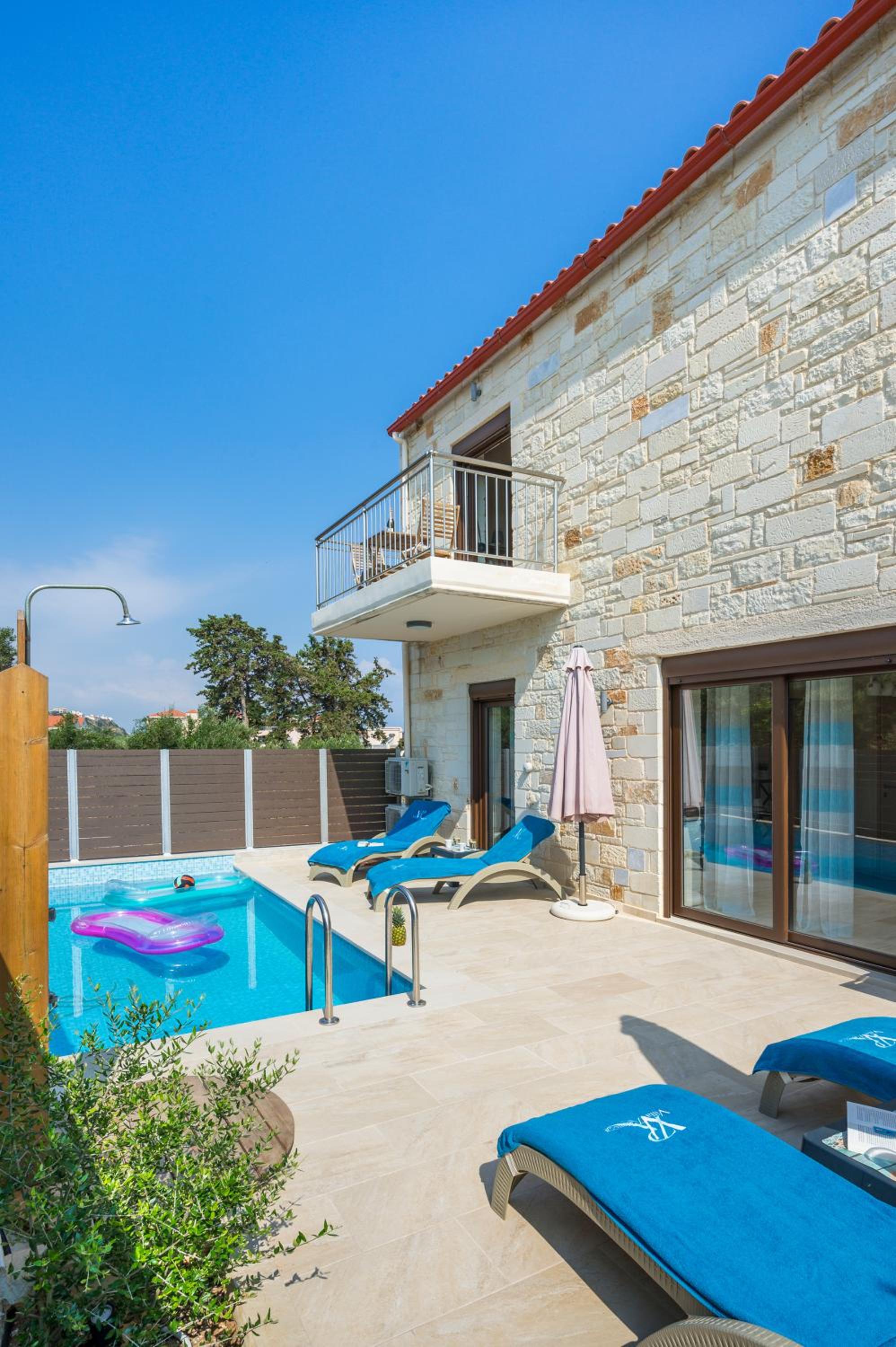 Villa Rebecca photo 5