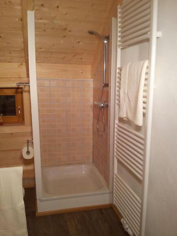 Zimmer im Lungau