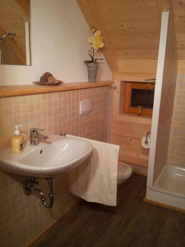 Zimmer im Lungau