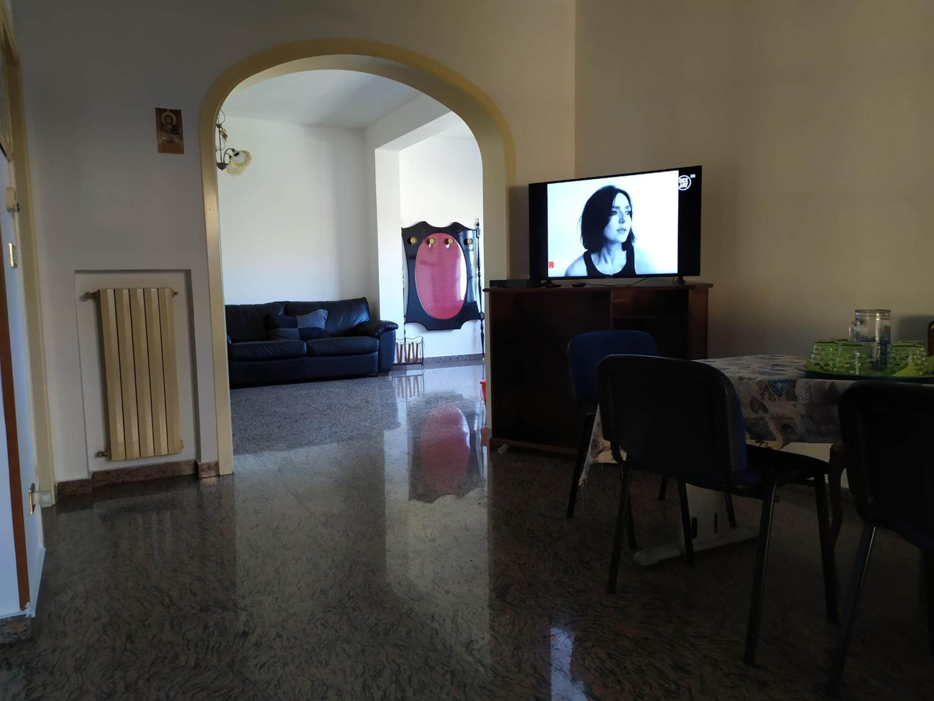 Heart of Italy Entire place view 3