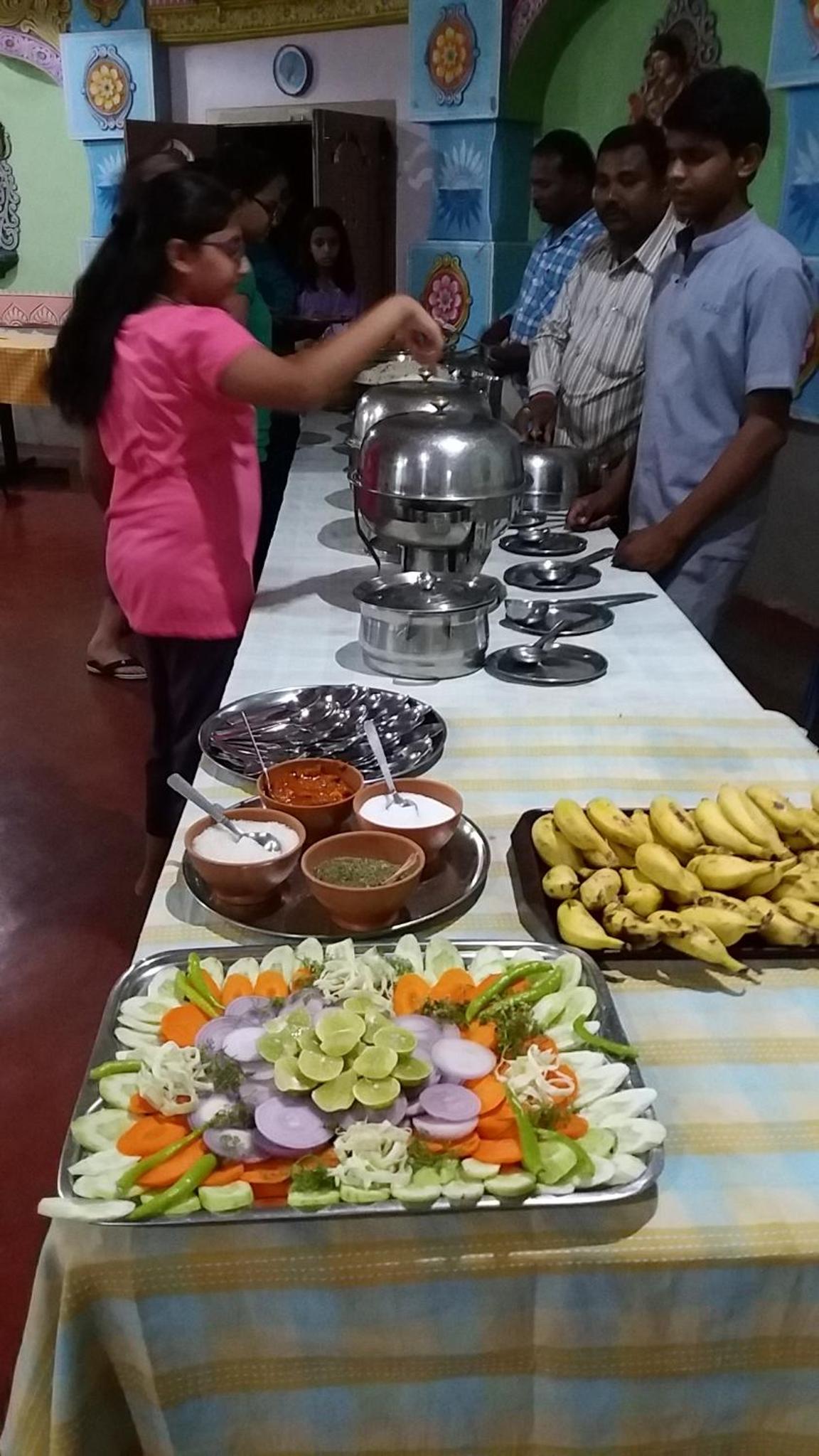 Kishkinda Heritage Resort