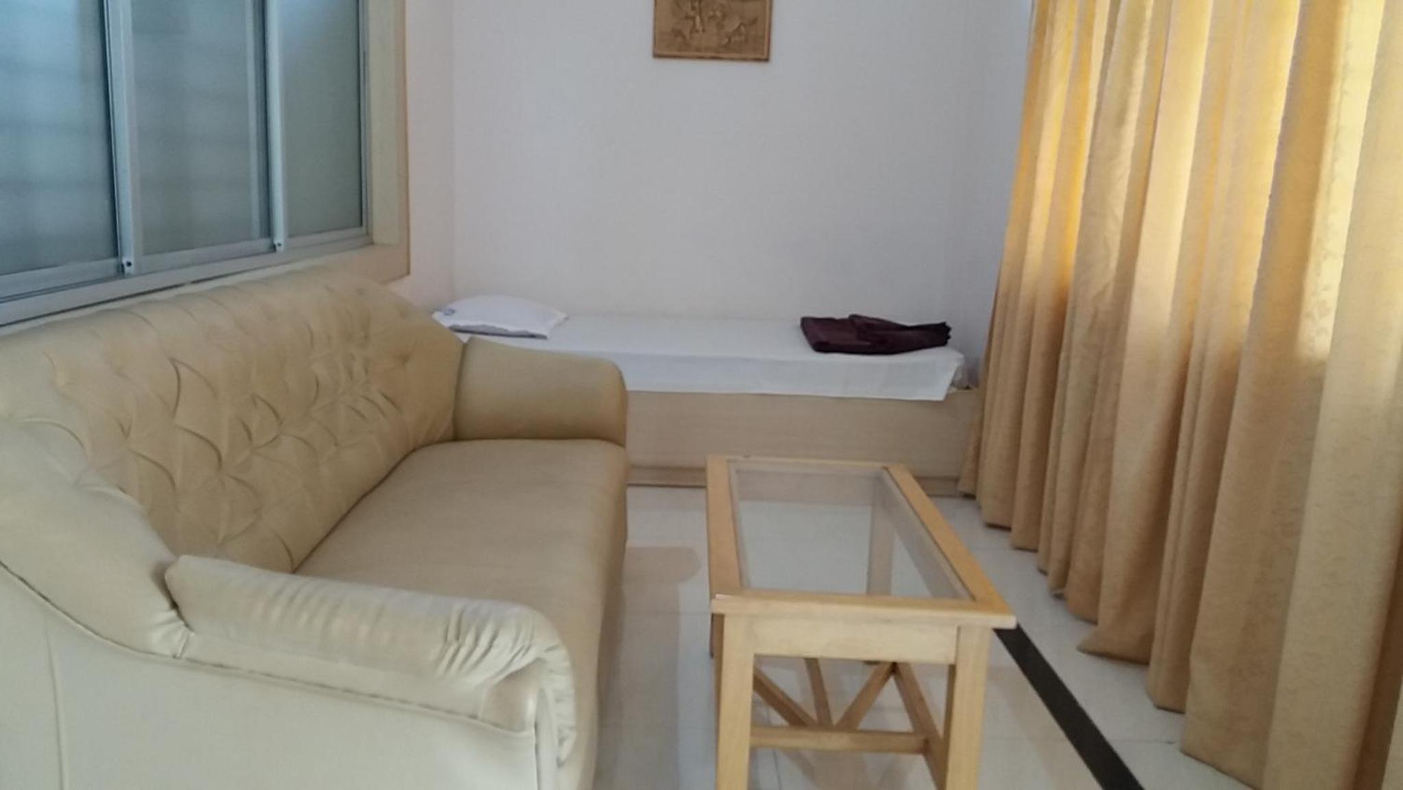 Kishkinda Heritage Resort