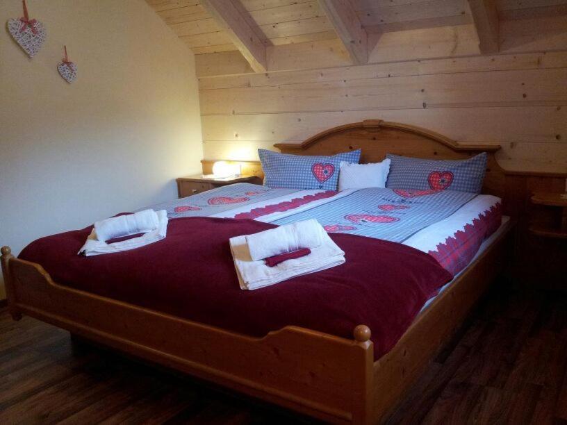 Zimmer im Lungau