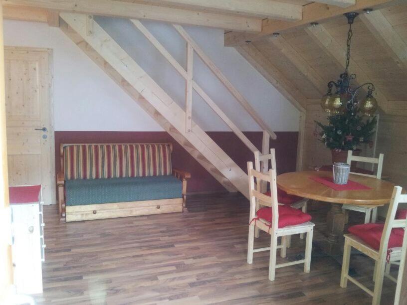 Zimmer im Lungau