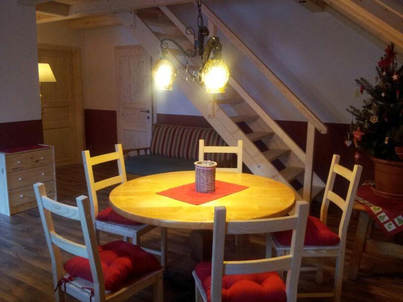 Zimmer im Lungau