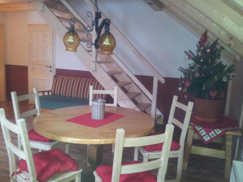 Zimmer im Lungau