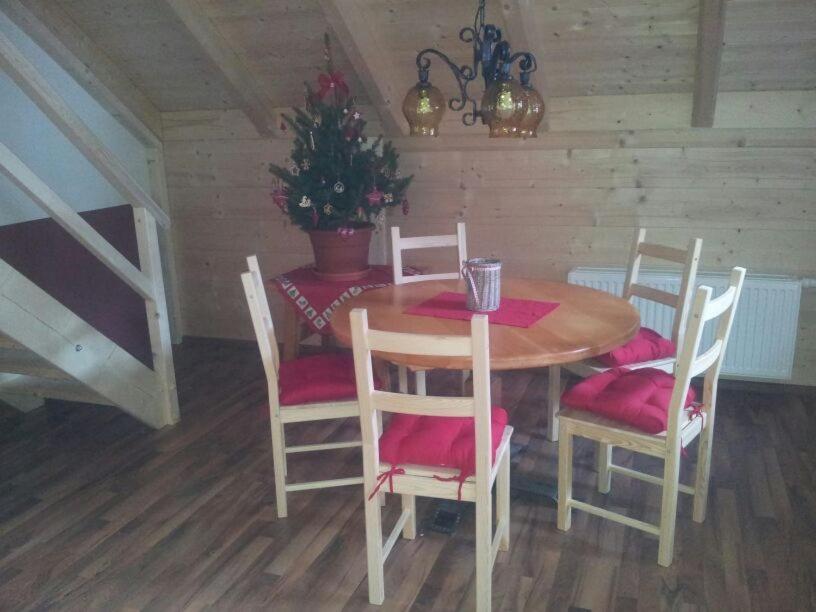 Zimmer im Lungau