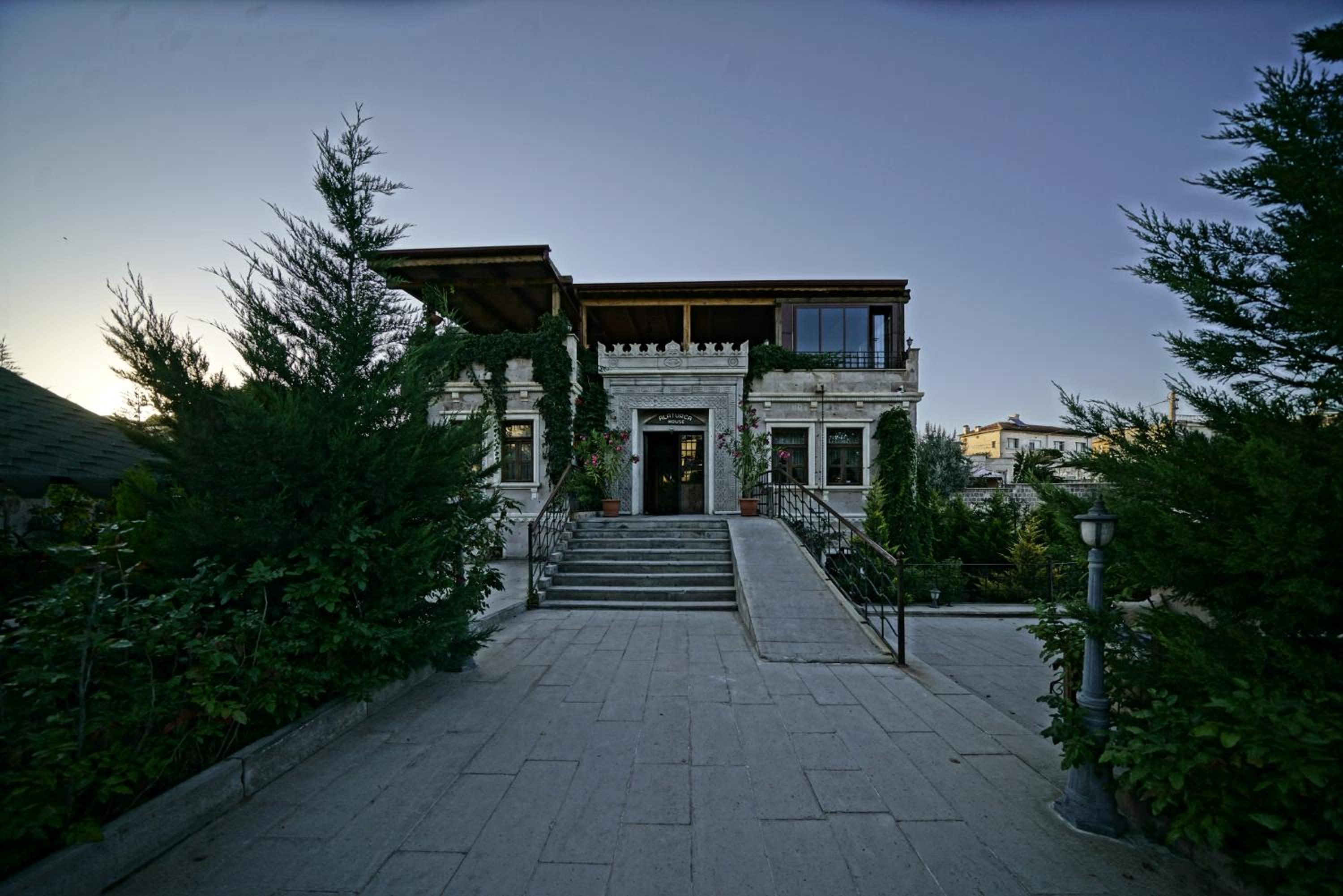 Alaturca Ev - Image 38