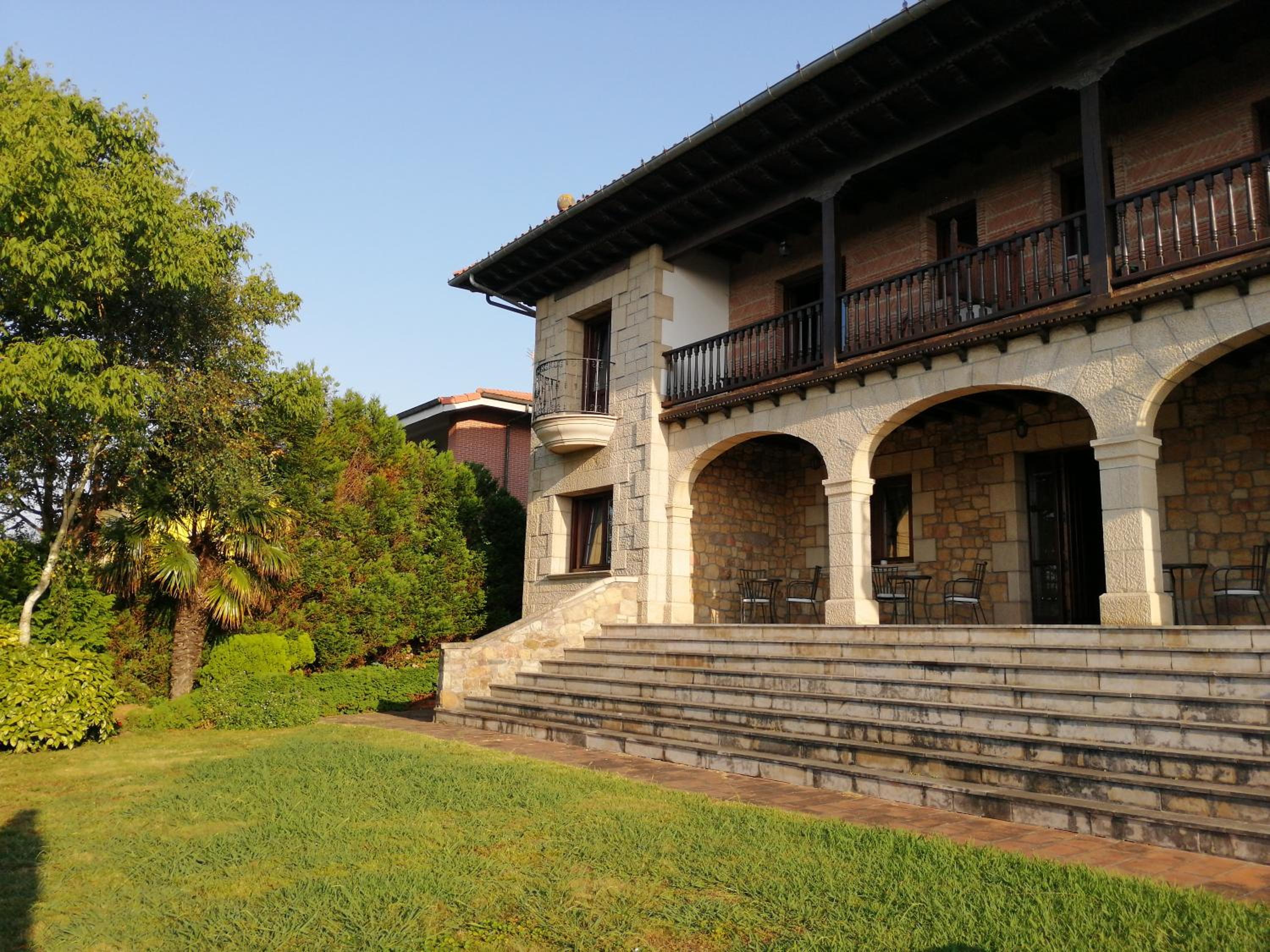 building
