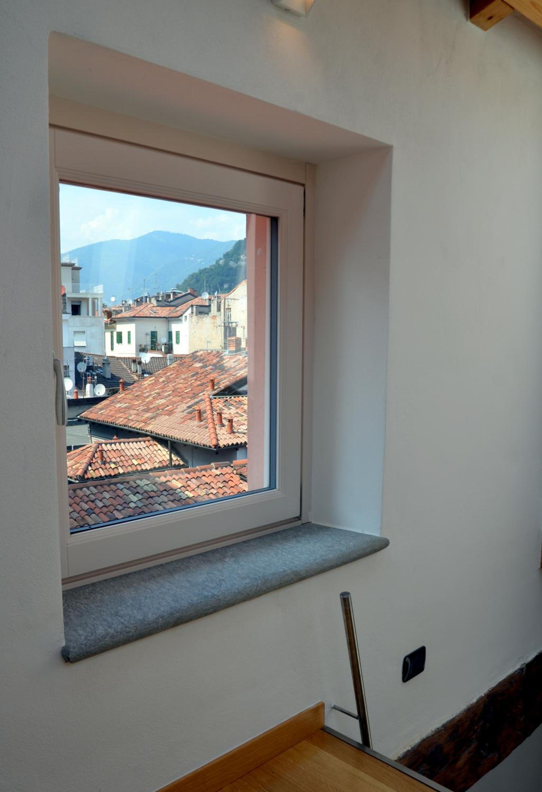 Il Vicolo