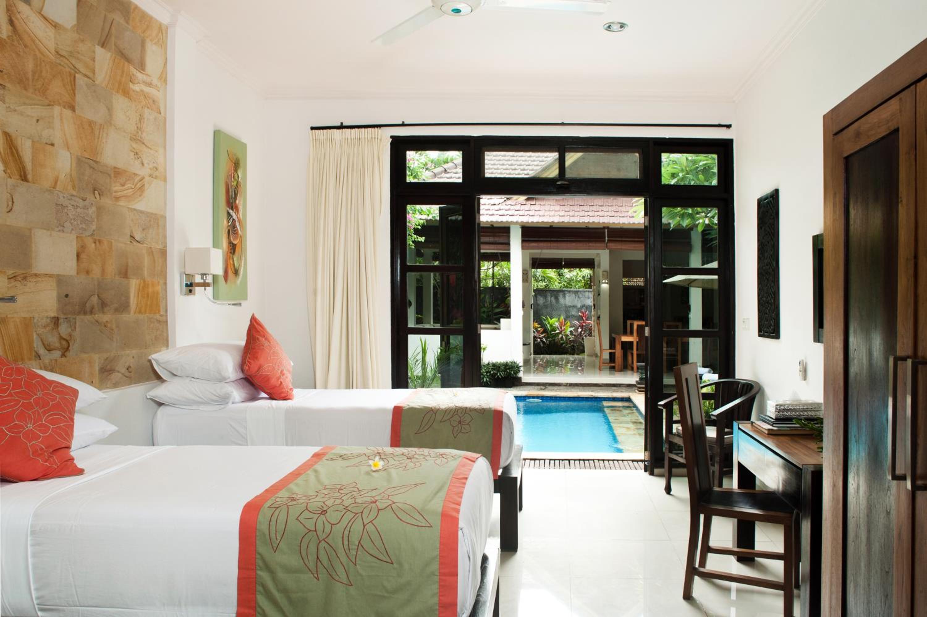 Villa Teman
