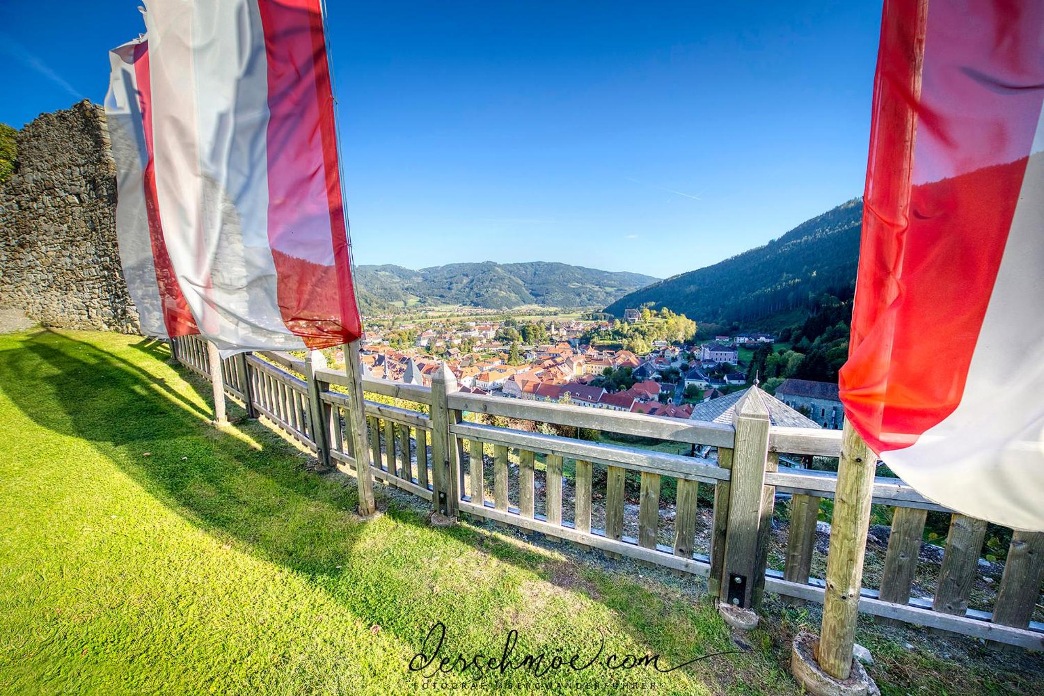 Garni Weisser Wolf - Bed & Breakfast