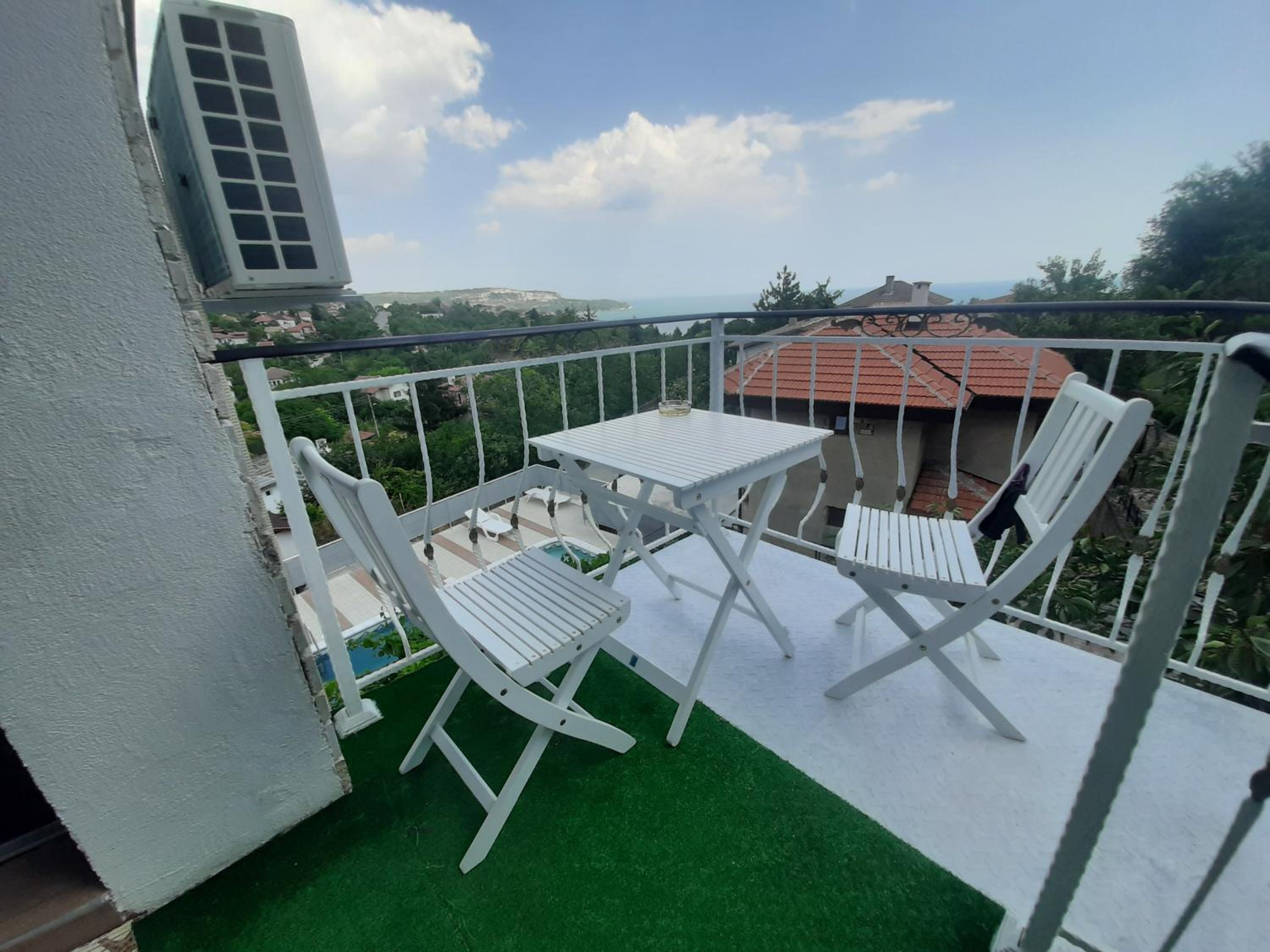 Villa Bela