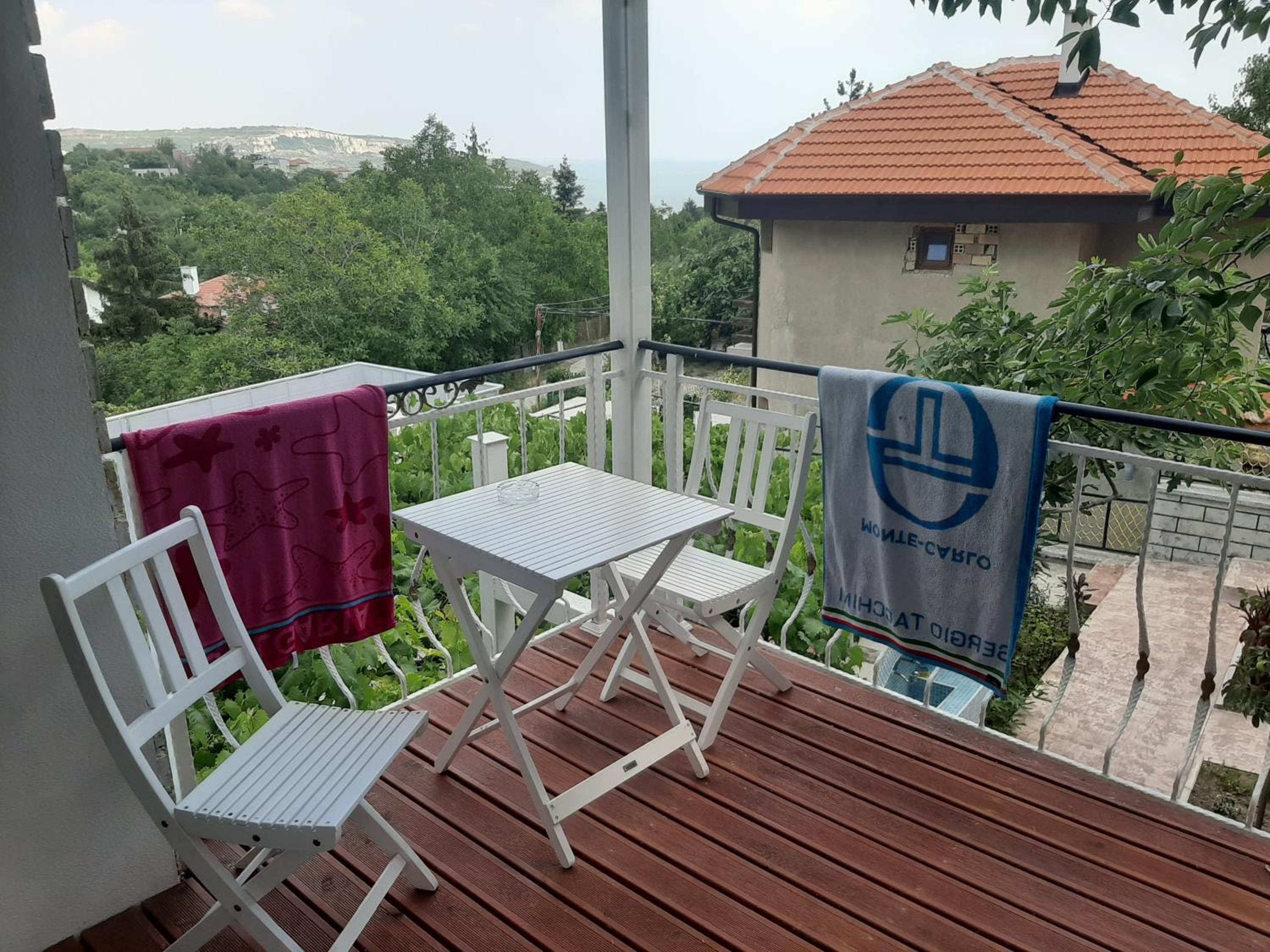 Villa Bela