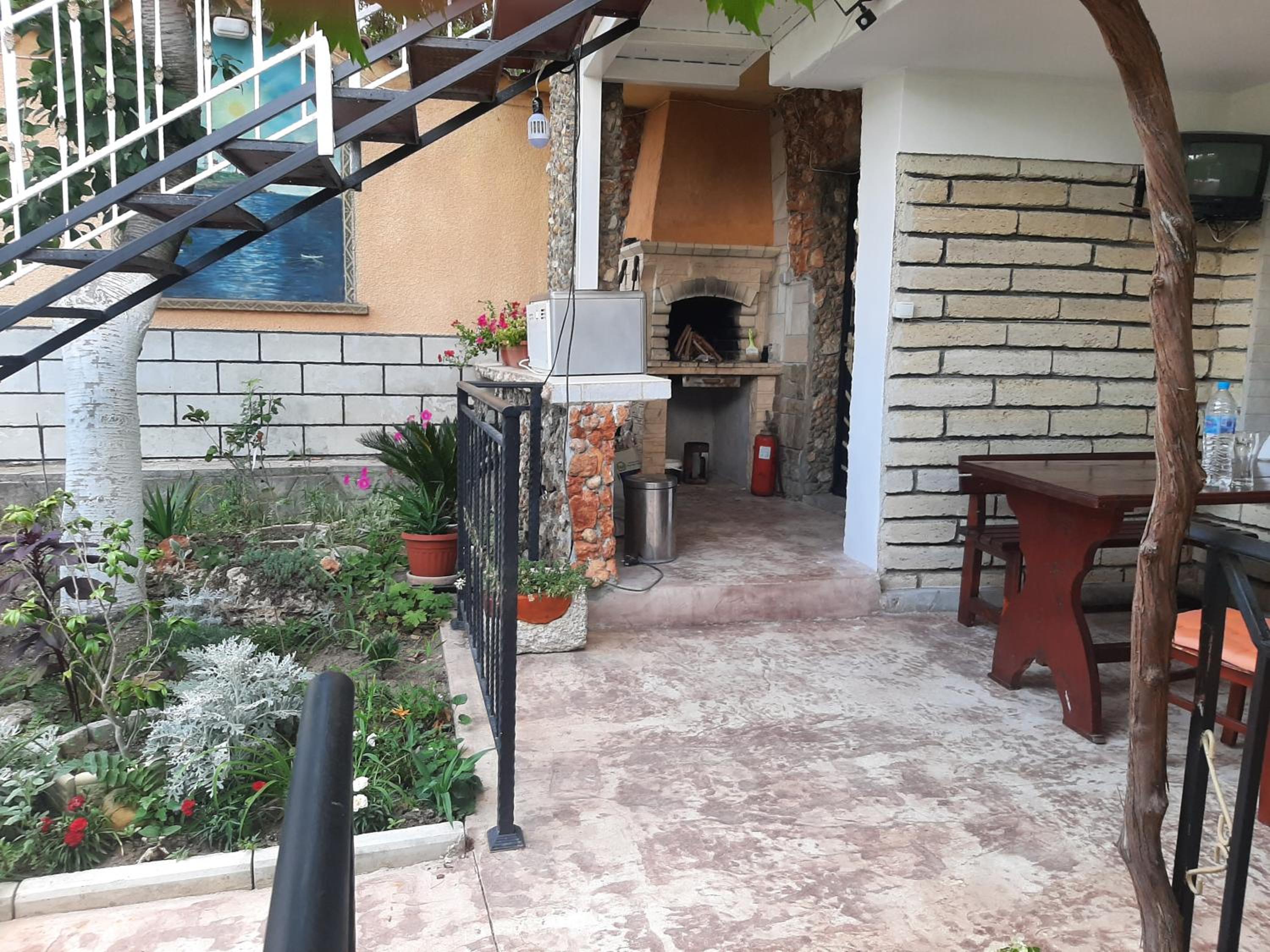 Villa Bela