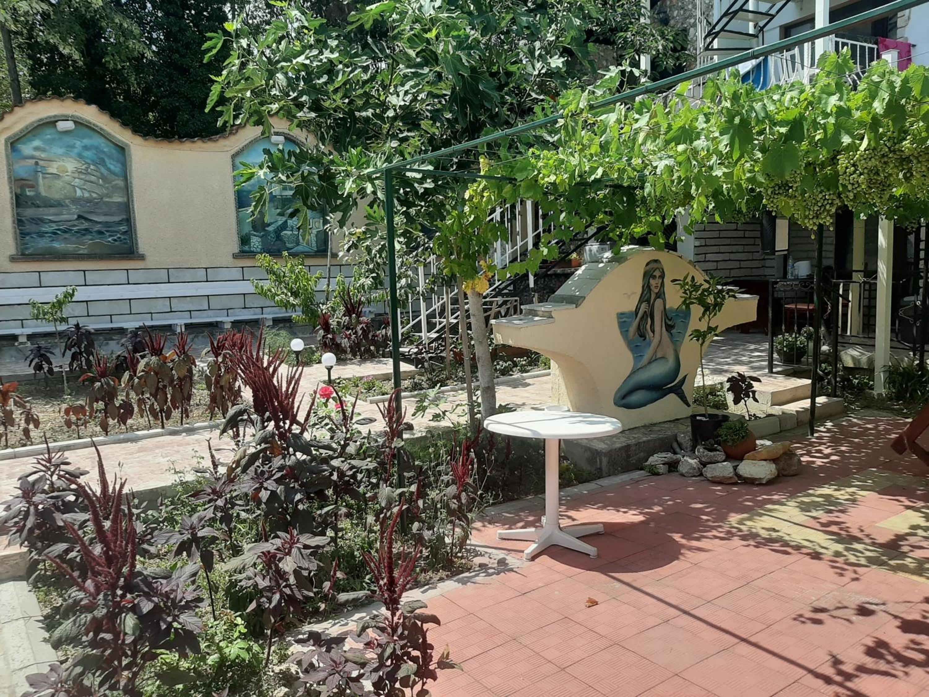 Villa Bela