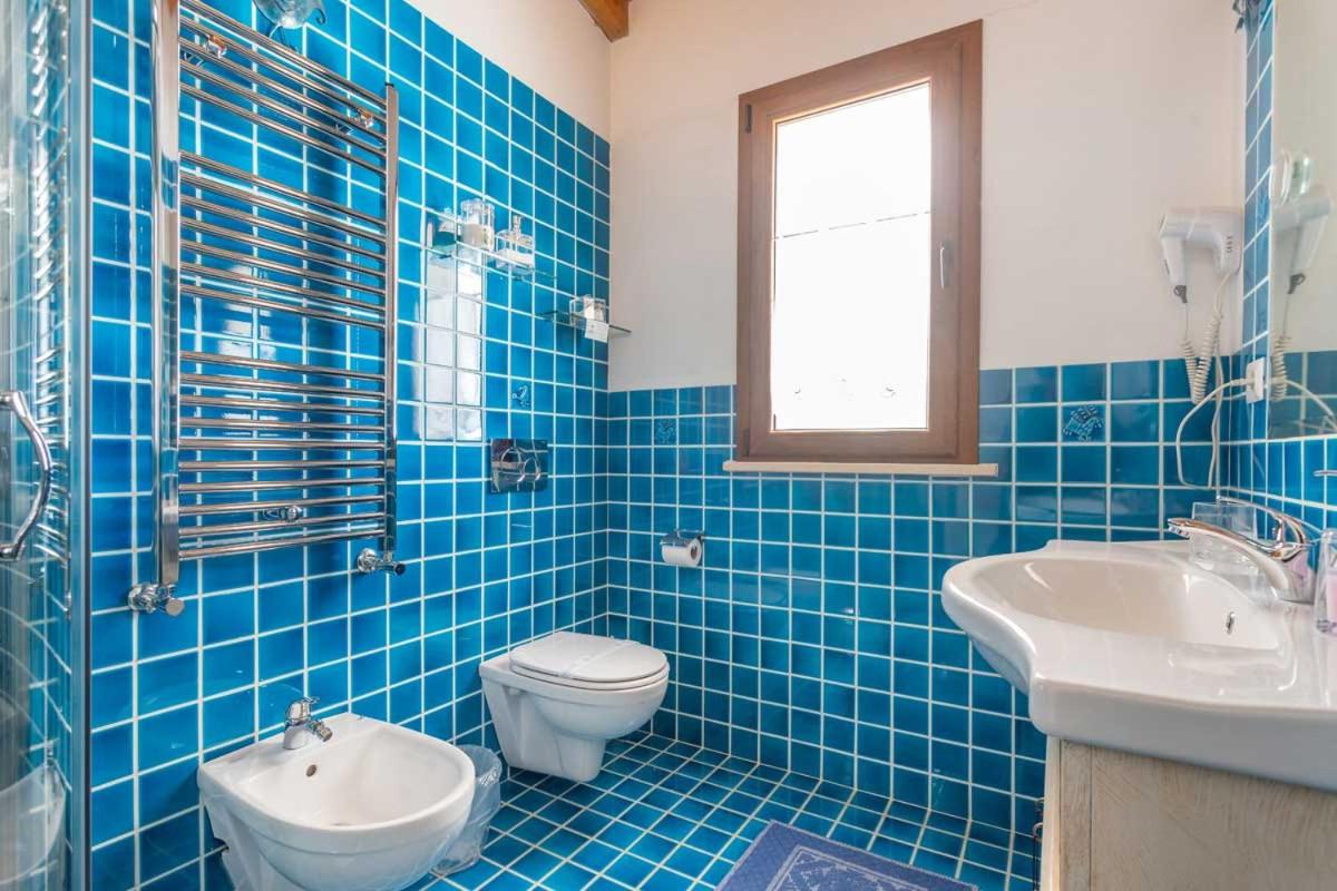 Villa Flumini