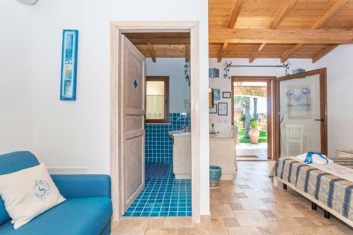 Villa Flumini